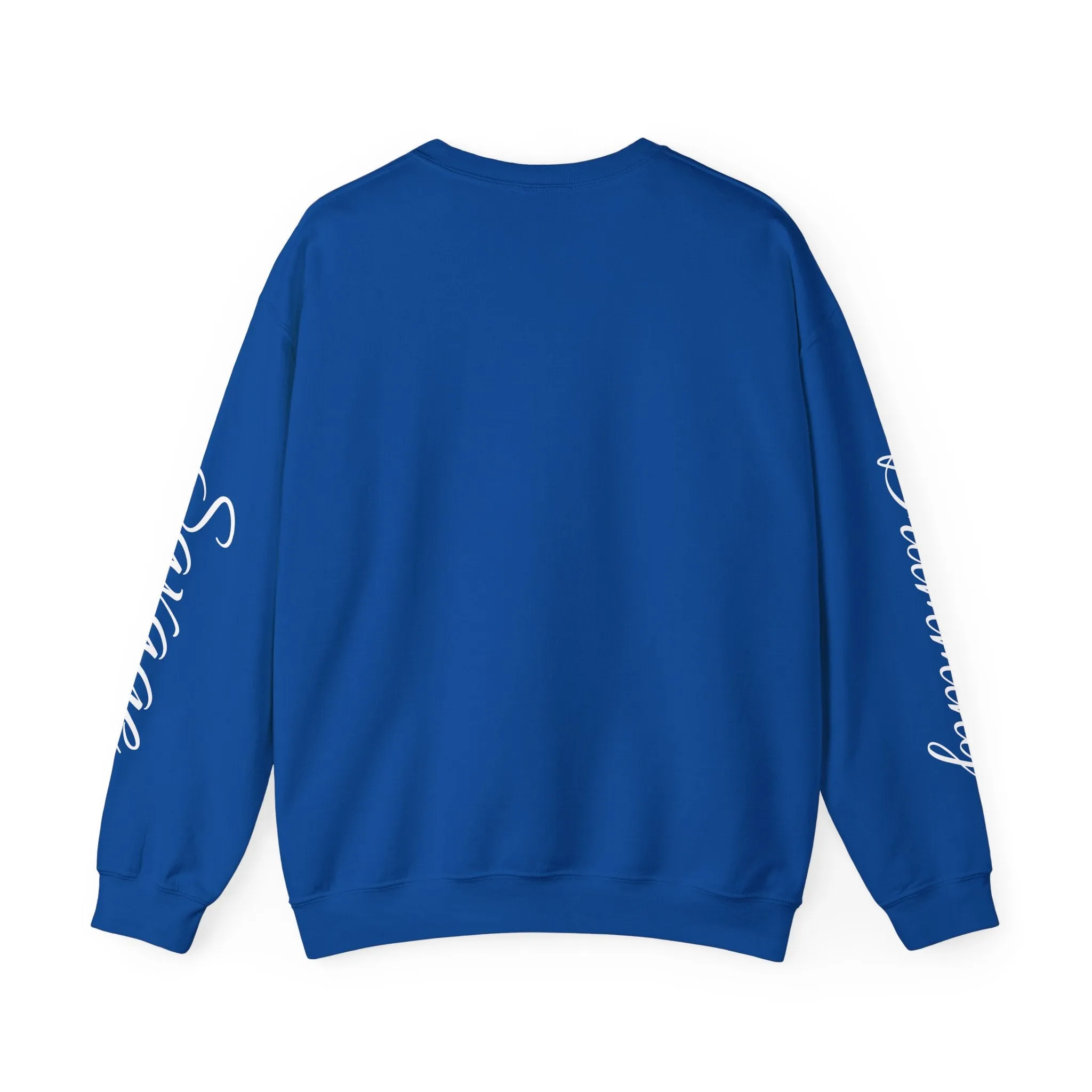 Savage Drumming  Crewneck Sweatshirt