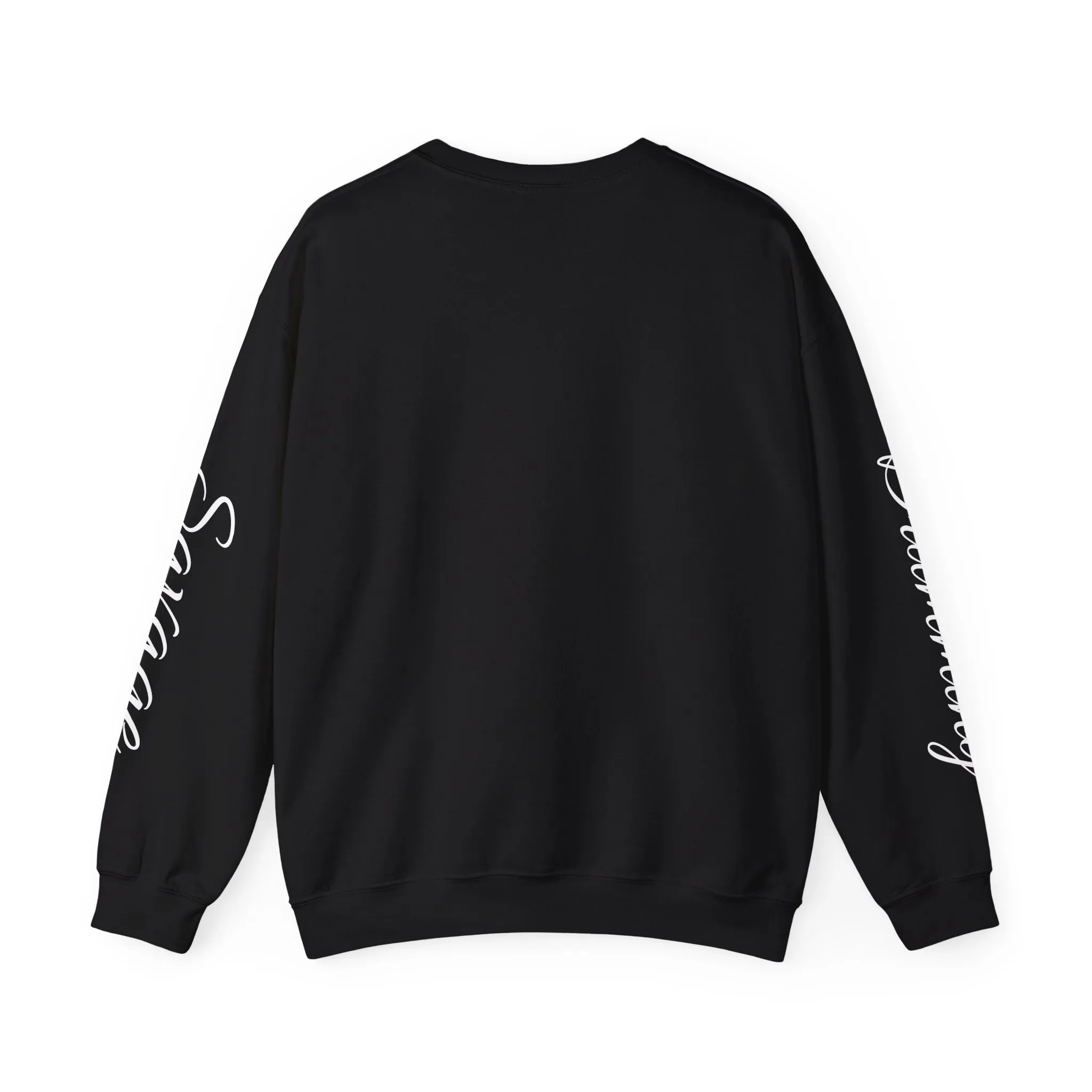 Savage Drumming  Crewneck Sweatshirt