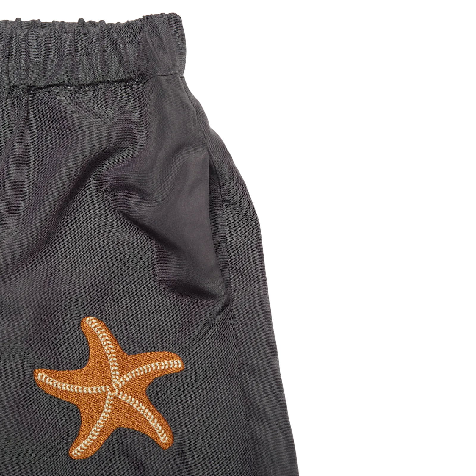 Seba Swim Shorts | Starfish | Grey