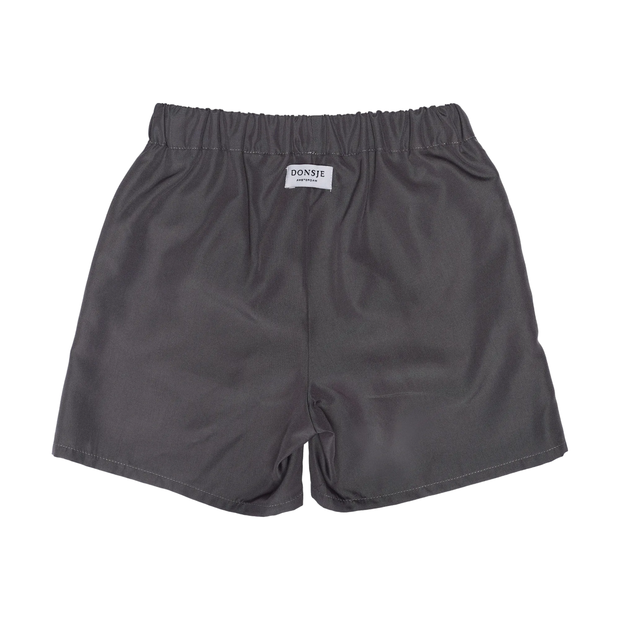 Seba Swim Shorts | Starfish | Grey