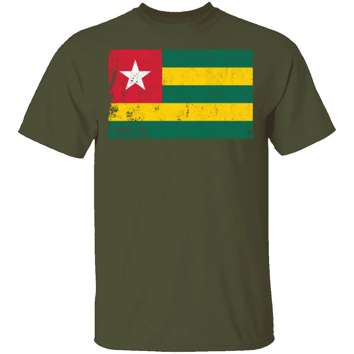 Senyera T-Shirt