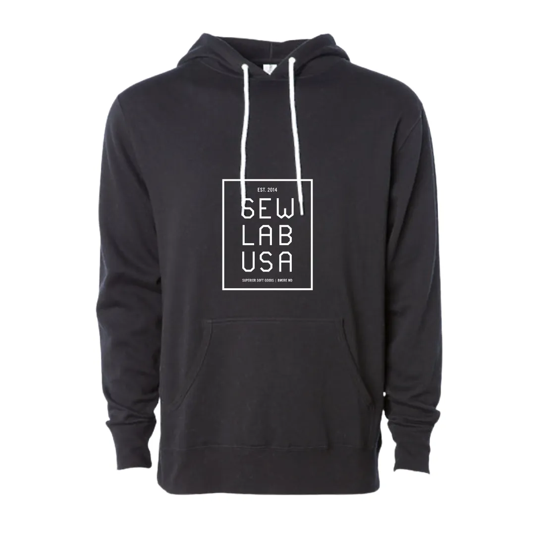 SewLab USA Hoodie