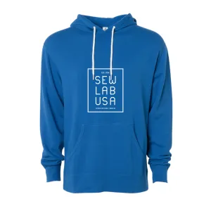 SewLab USA Hoodie