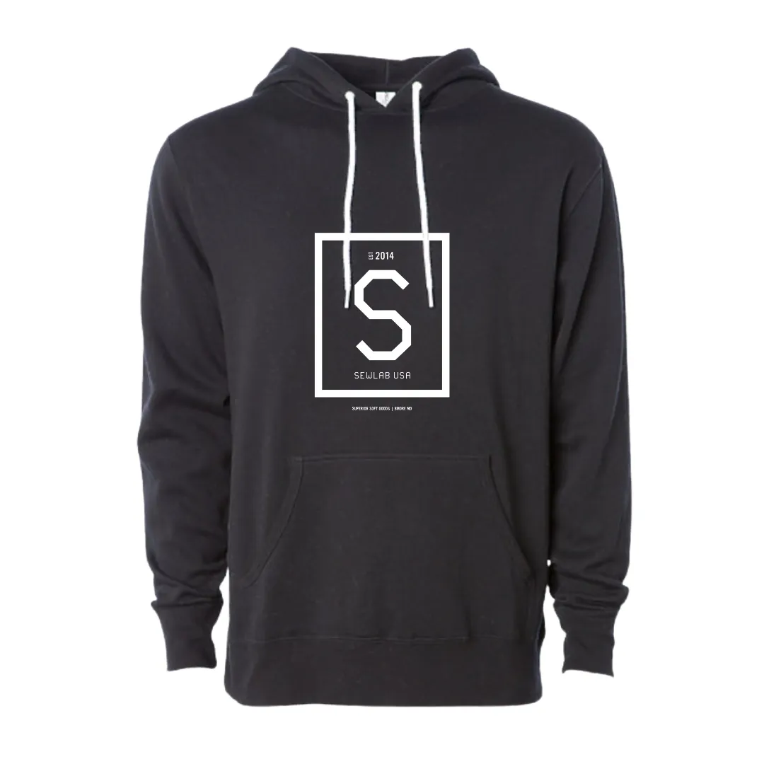 SewLab USA Hoodie