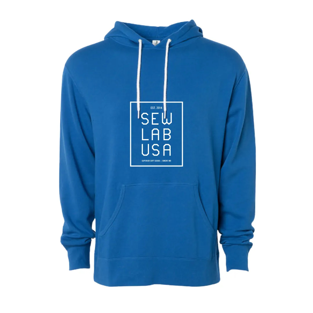 SewLab USA Hoodie