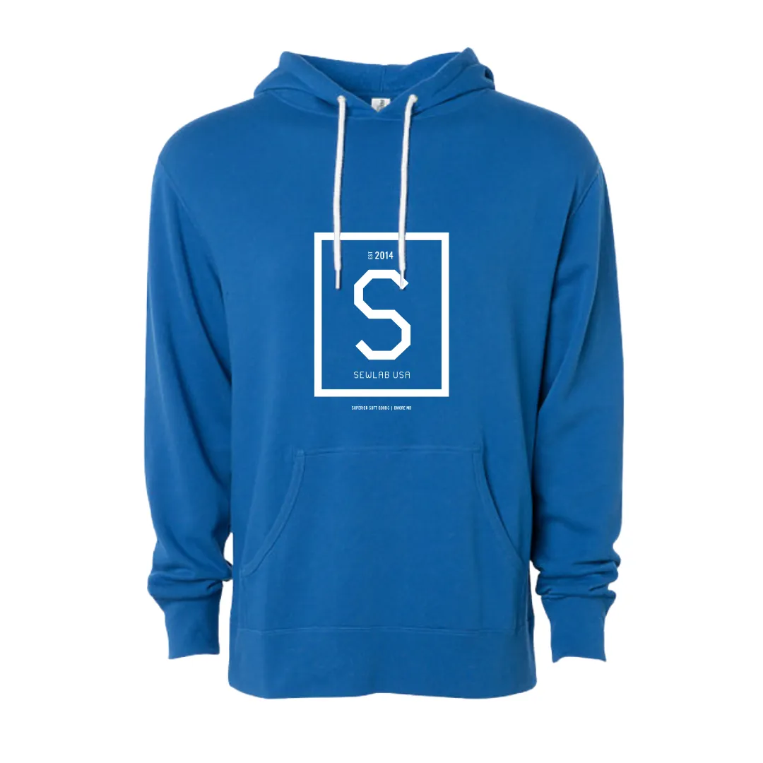 SewLab USA Hoodie