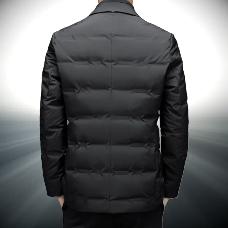 Sharp™ - Focus Premium Urban Windbreaker