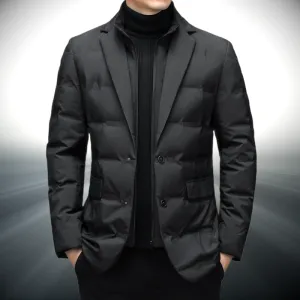 Sharp™ - Focus Premium Urban Windbreaker