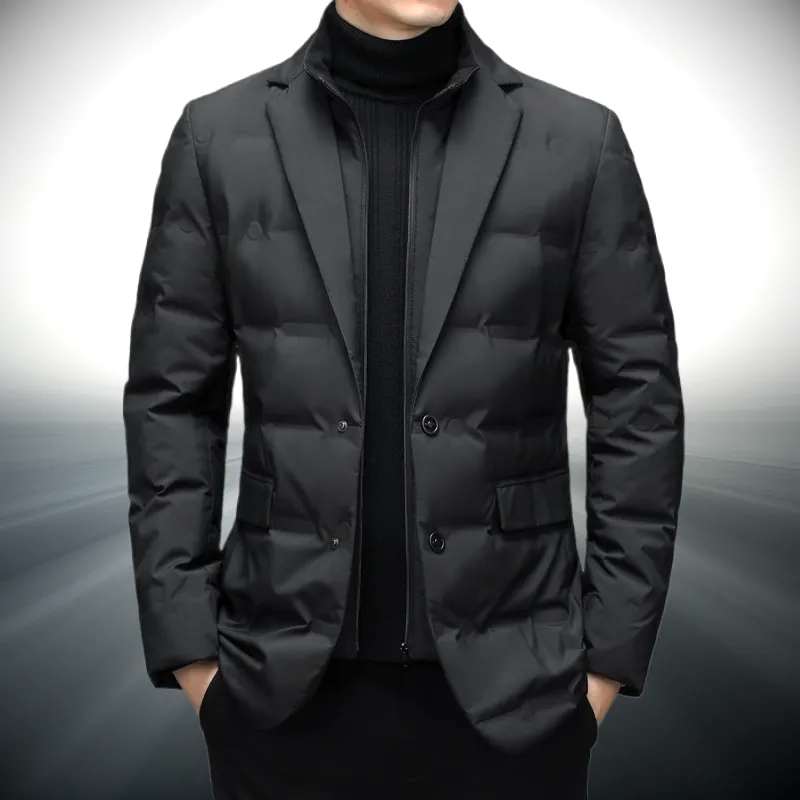 Sharp™ - Focus Premium Urban Windbreaker