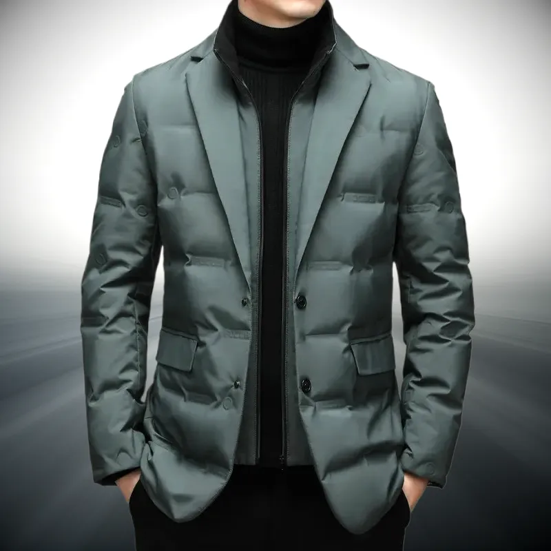 Sharp™ - Focus Premium Urban Windbreaker