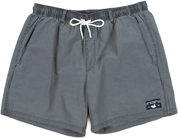 SHOALS SEAWASH SWIM TRUNK