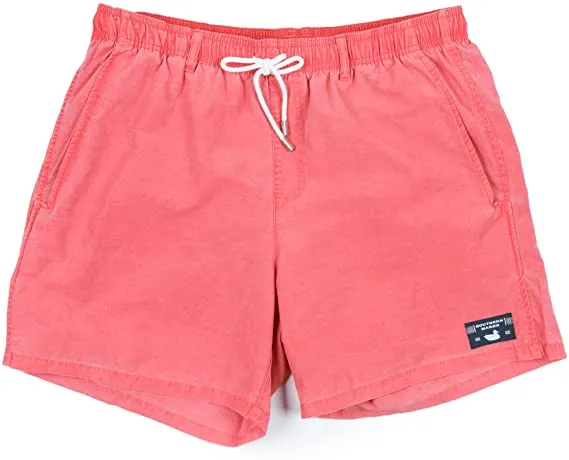SHOALS SEAWASH SWIM TRUNK