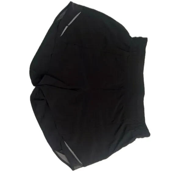 size 6 lululemon athletica hotty hot high-rise lined short 4&quot;