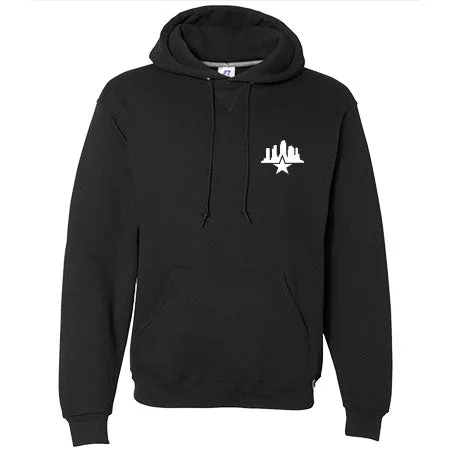 Skate Shop Day SPoT Skate Shop Day 2023 Pullover Hooded Sweatshirt