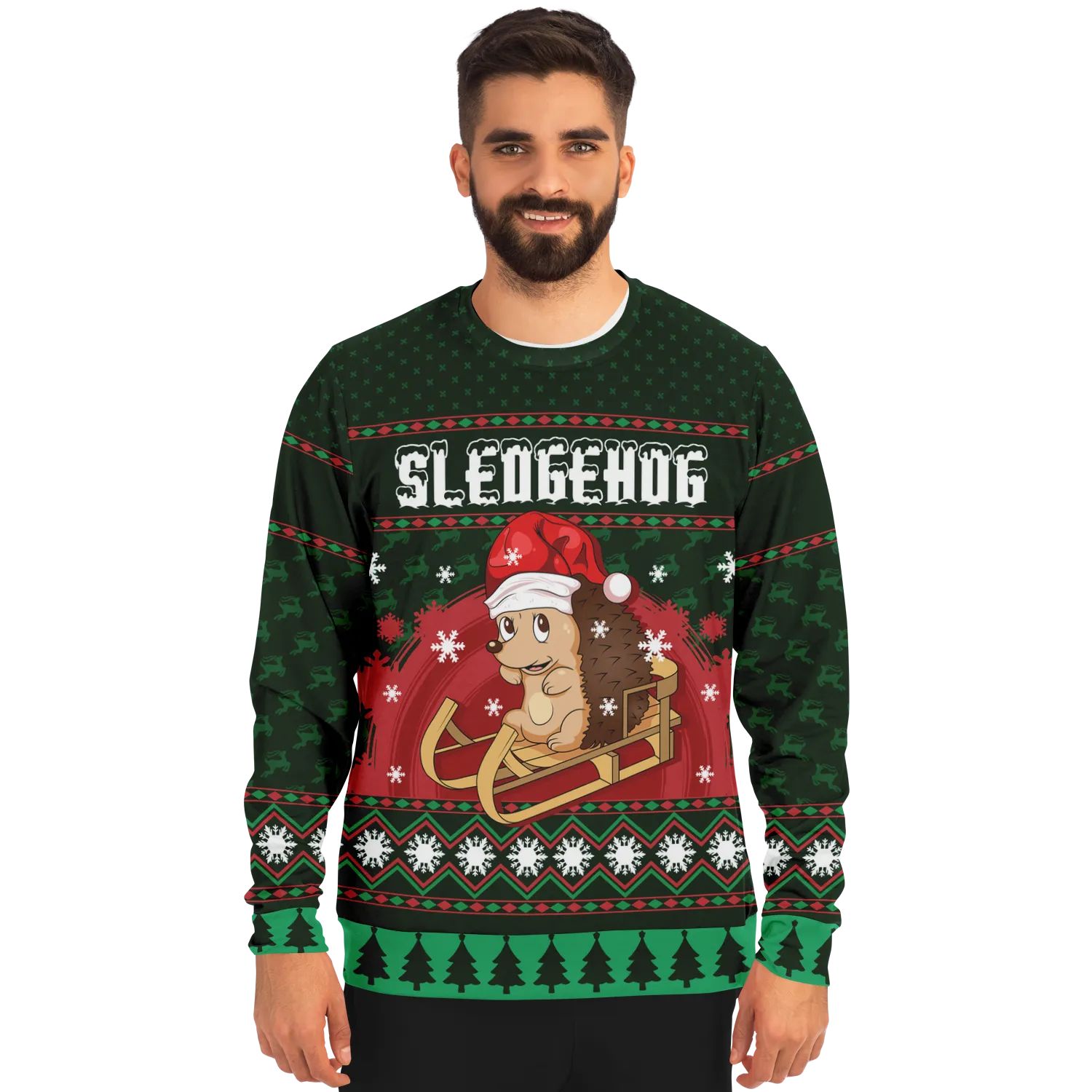 Sledgehog
