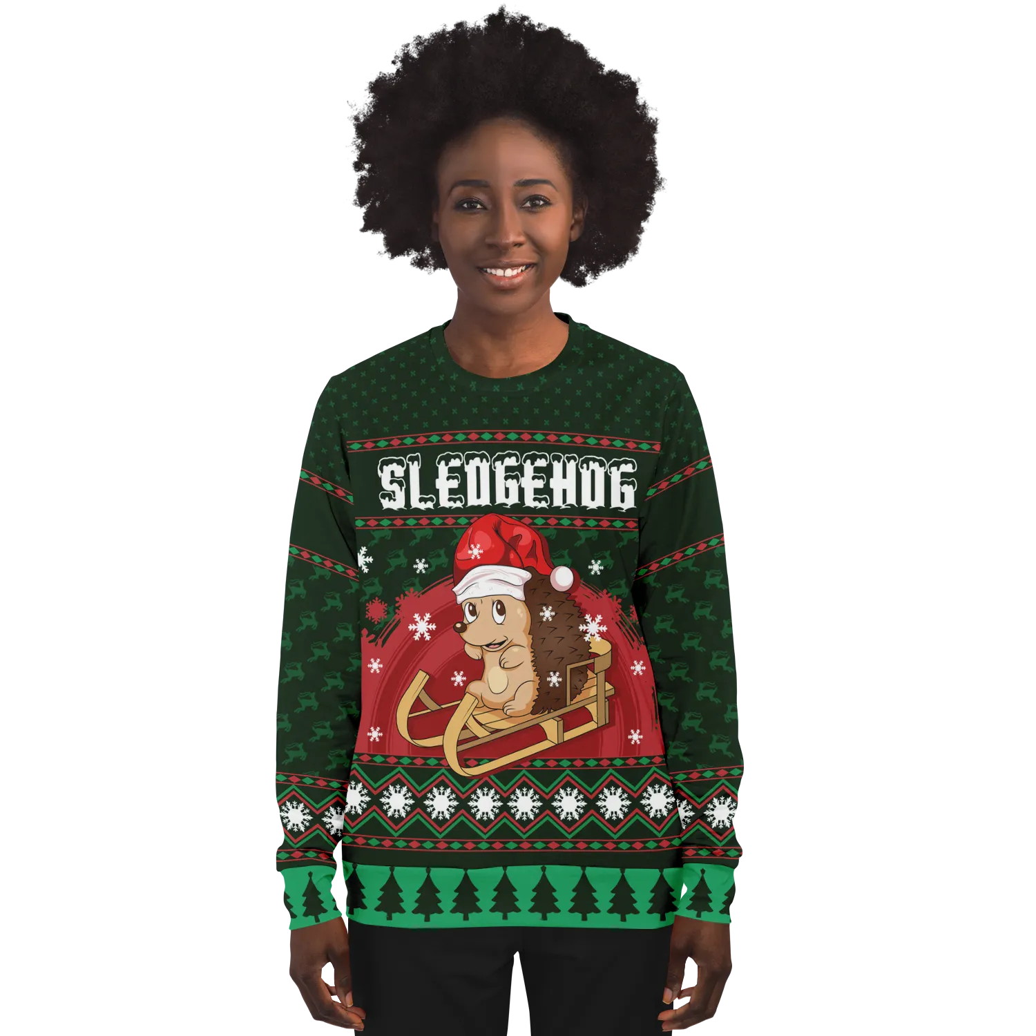 Sledgehog