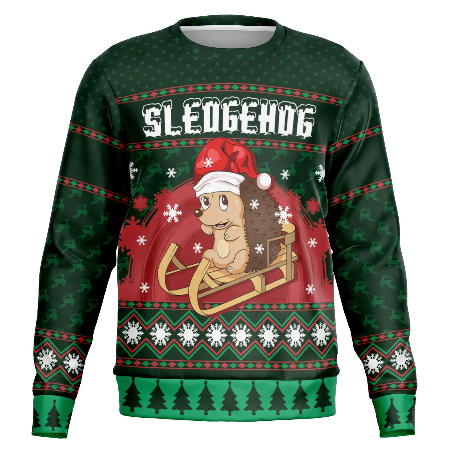Sledgehog