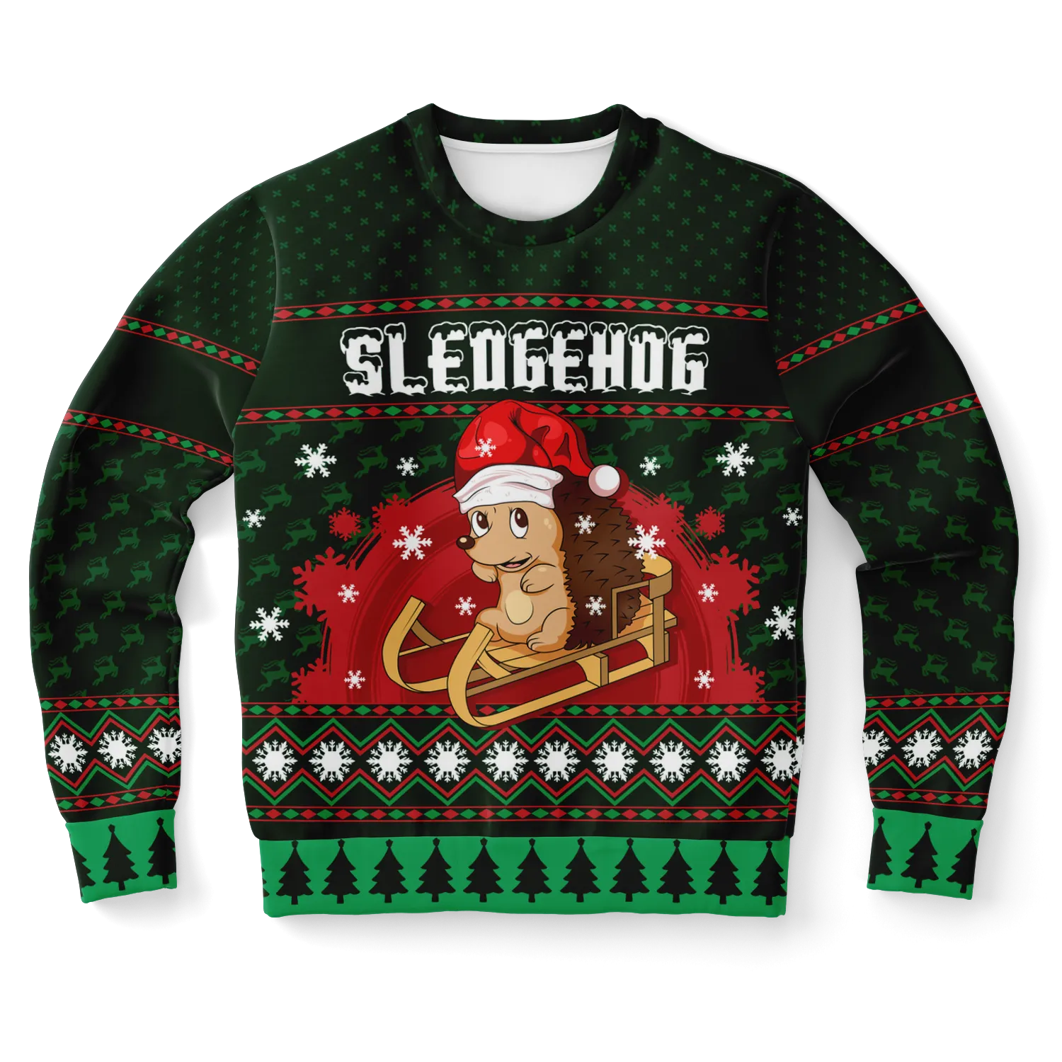 Sledgehog