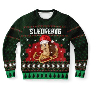 Sledgehog