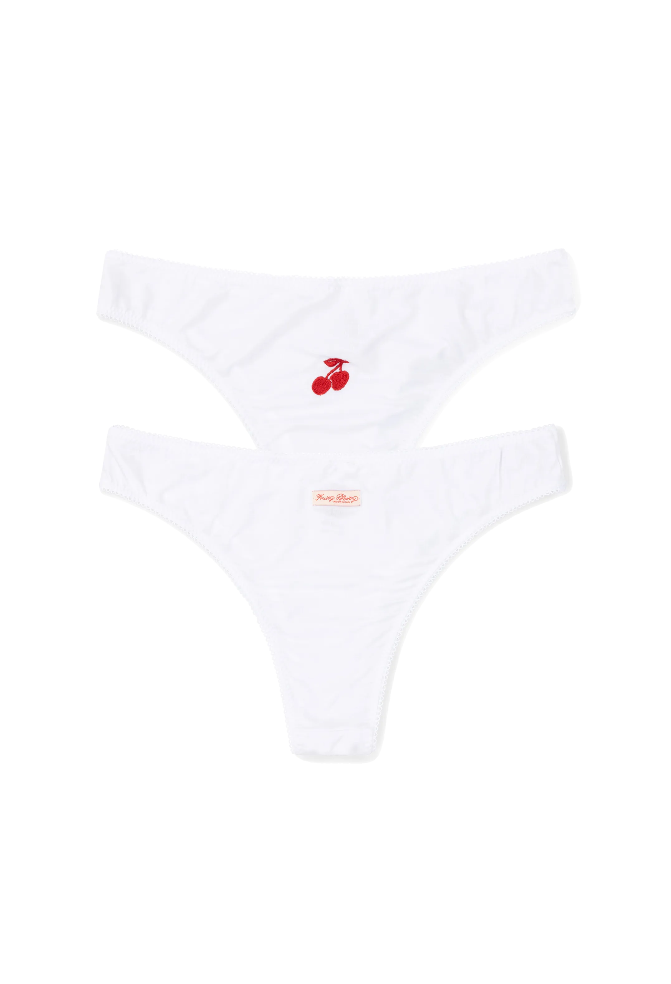 Snow Commando Brief Duo
