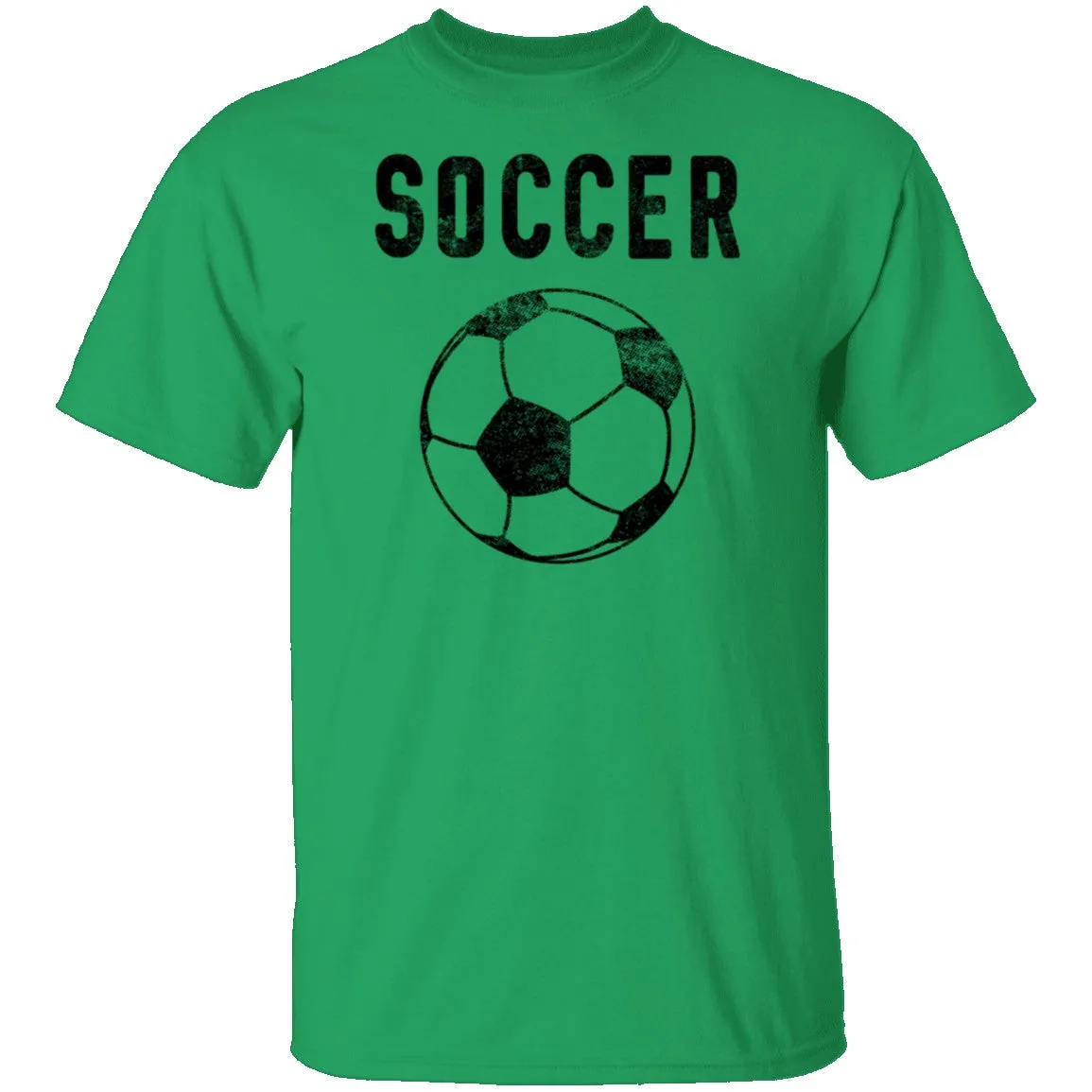 Soccer T-Shirt