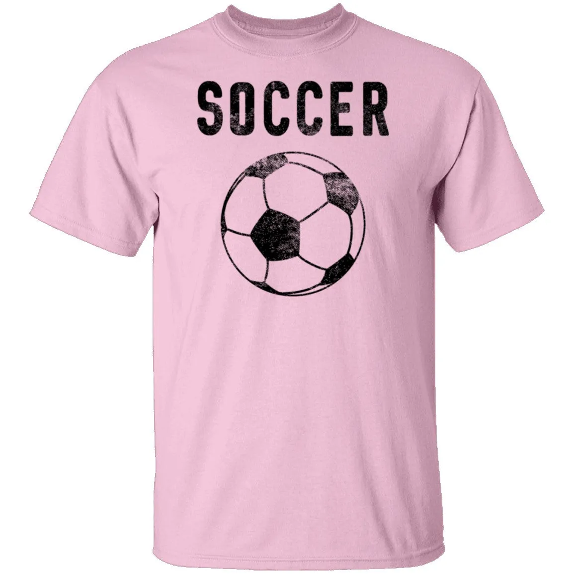 Soccer T-Shirt