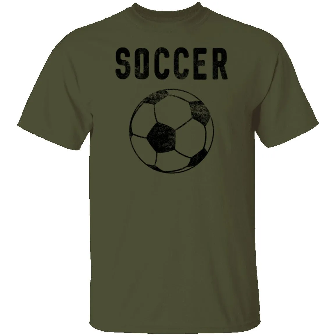 Soccer T-Shirt