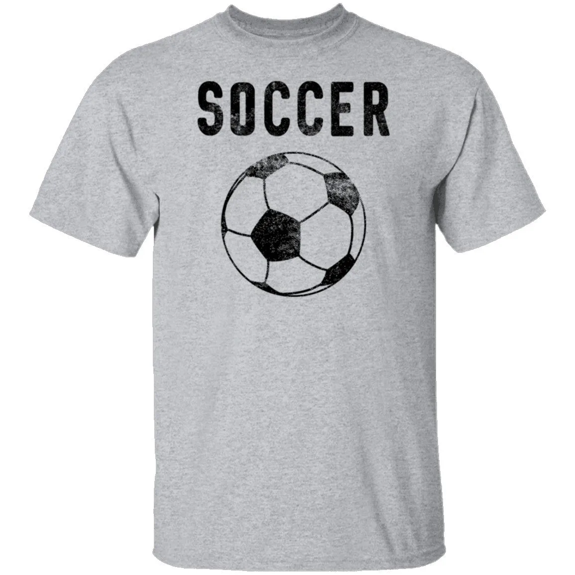 Soccer T-Shirt