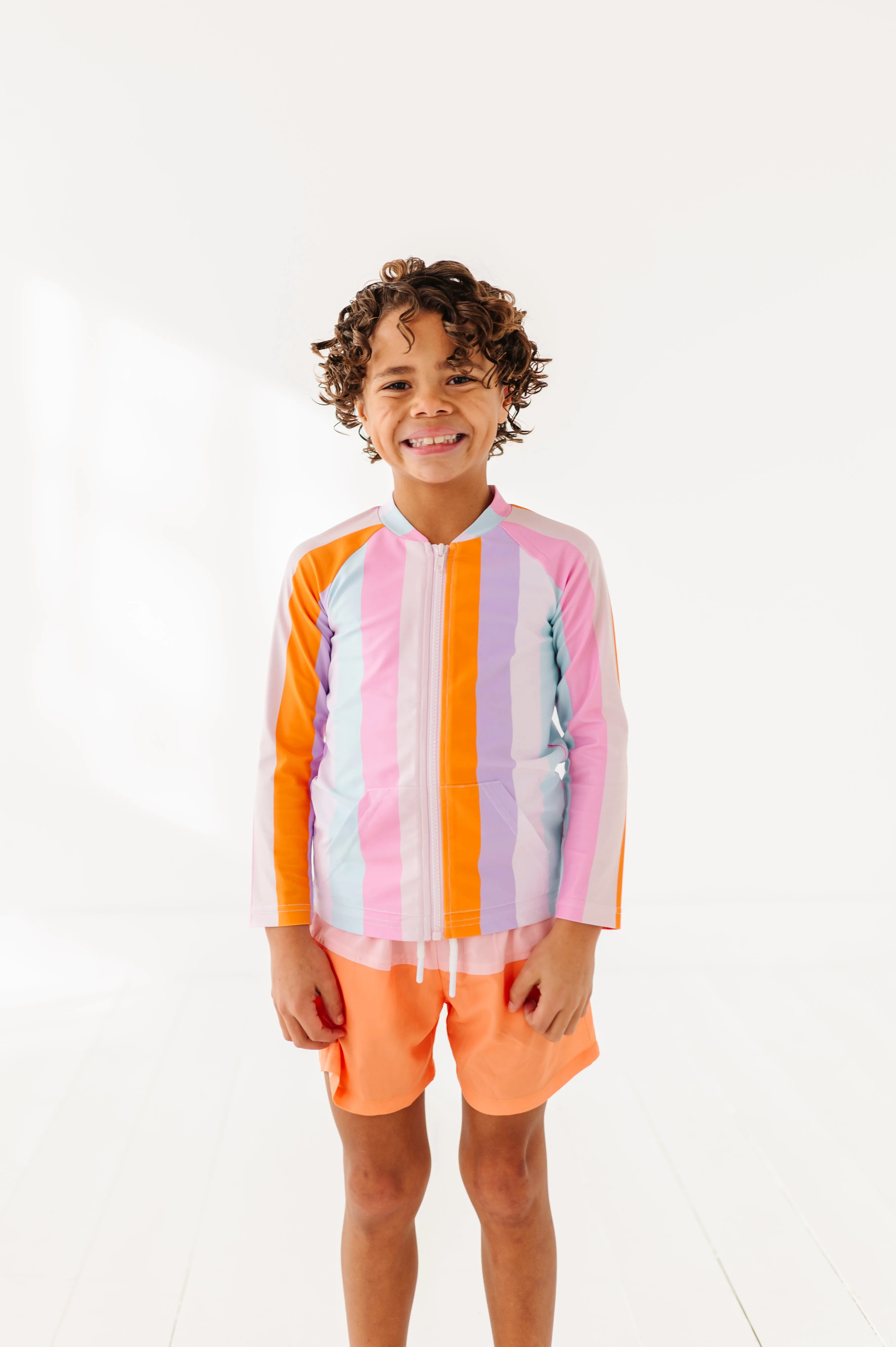Sorbet: BOARDSHORTS