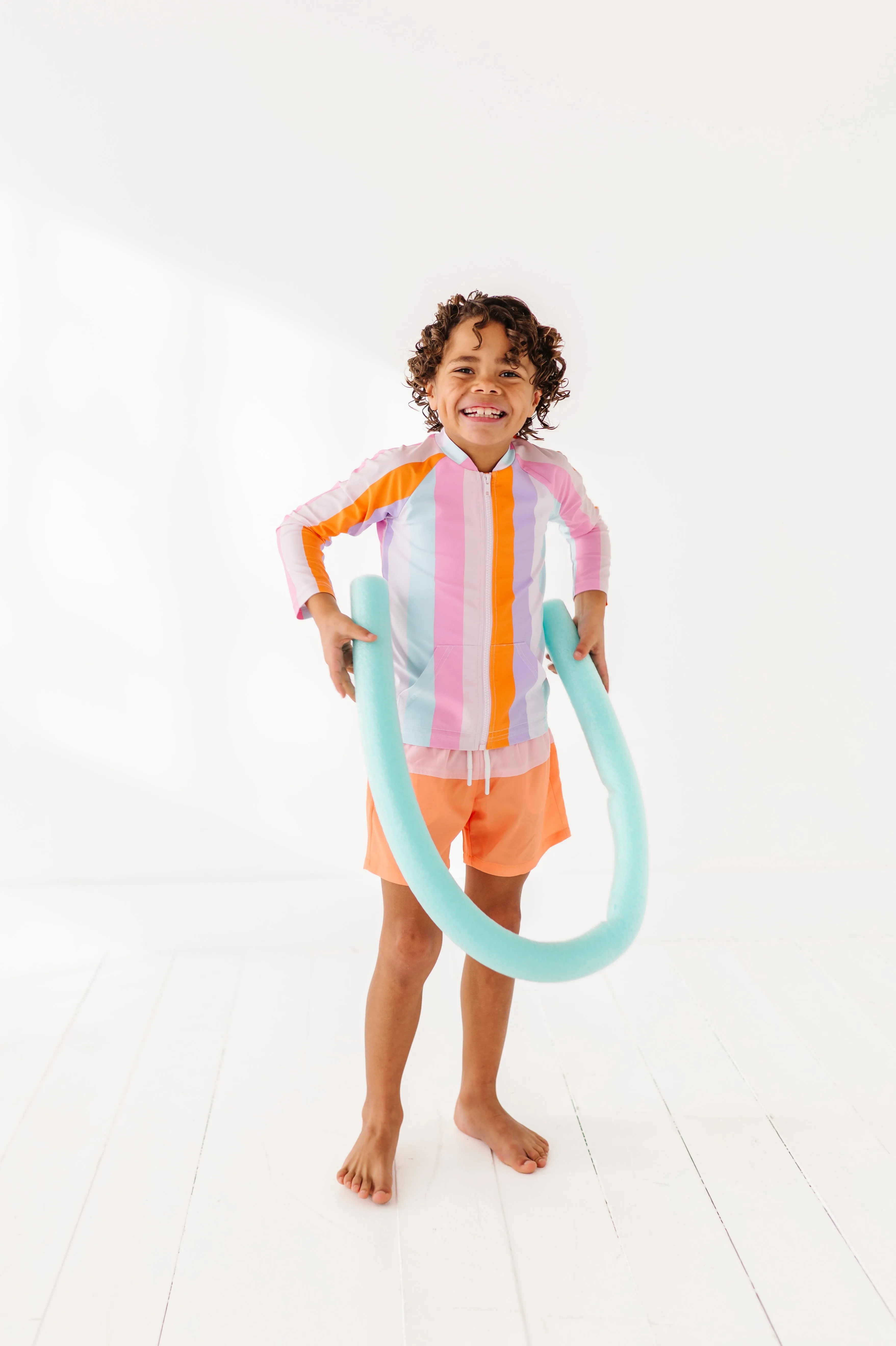 Sorbet: BOARDSHORTS