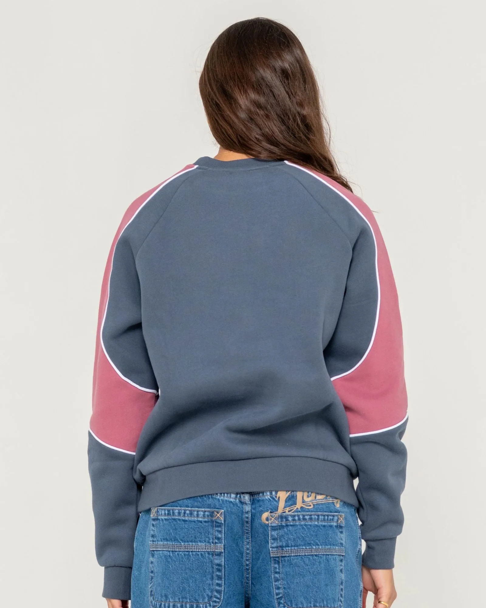 South Of The River Crew Fleece