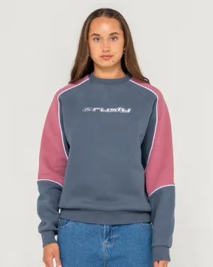 South Of The River Crew Fleece