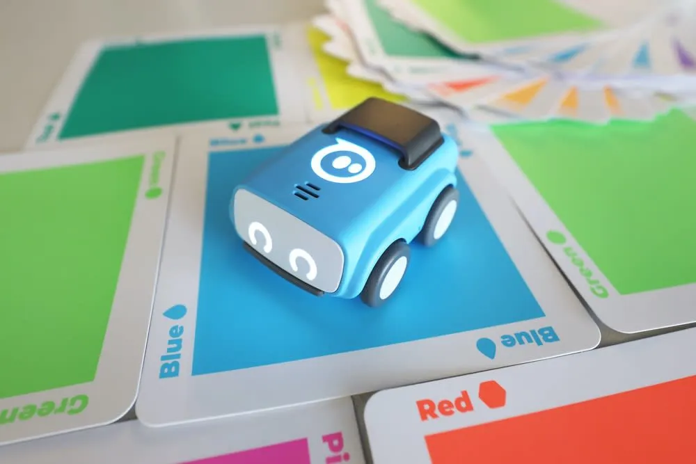 Sphero indi Education Robot - Student Kit