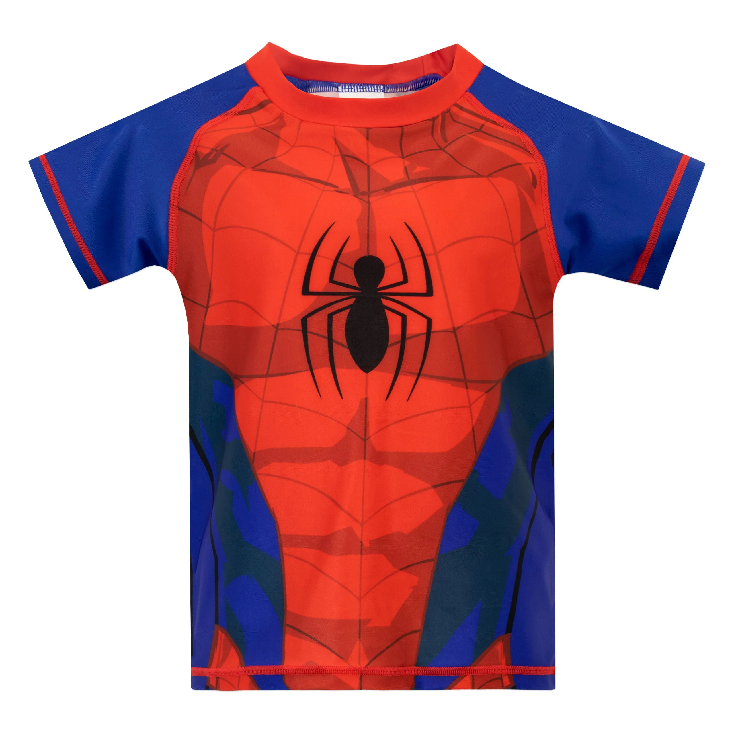 Spiderman Swim Set
