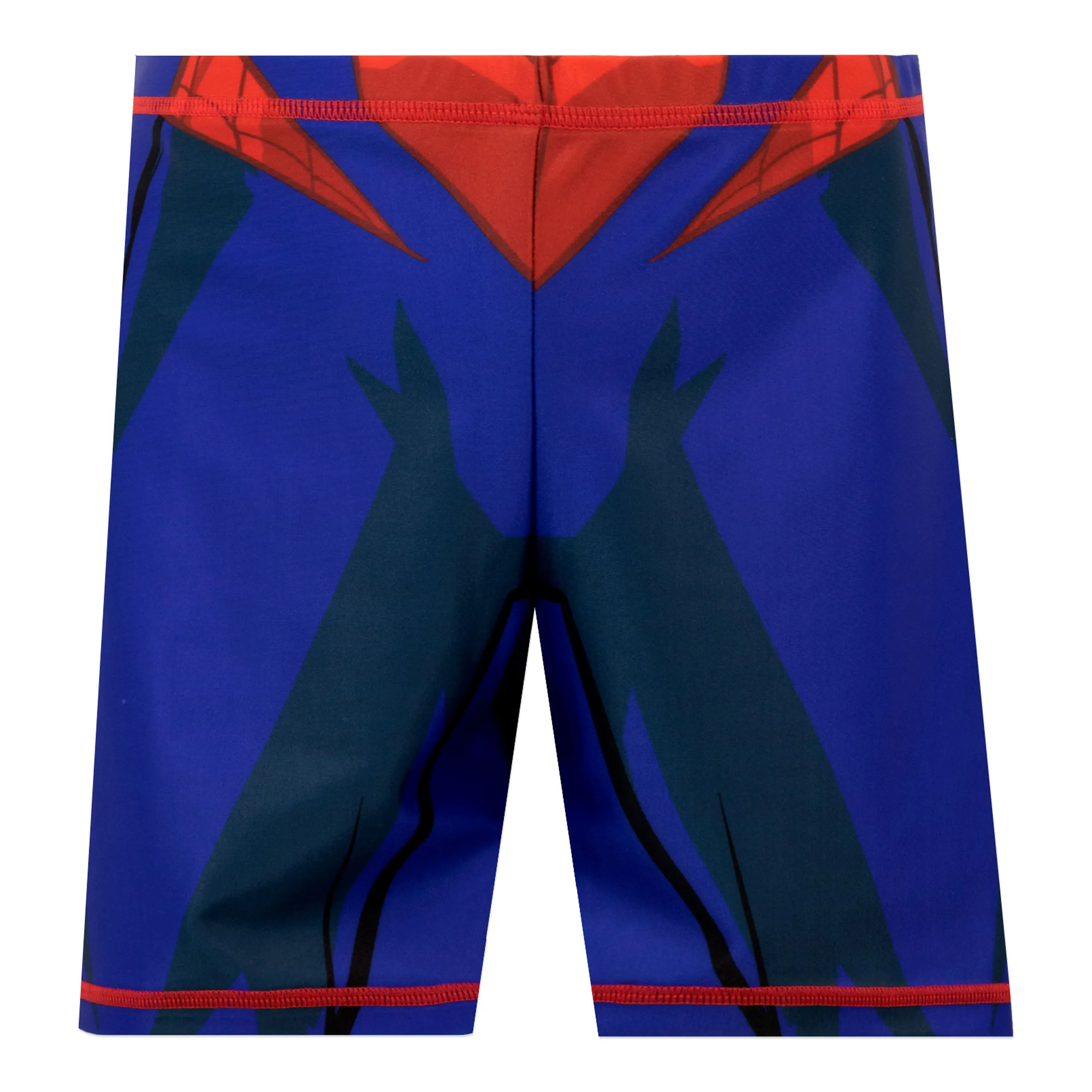 Spiderman Swim Set