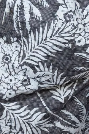 SS-1040 PRINTED SWIM SHORTS 12 PACK