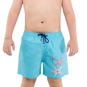 Starfish Boys Board Shorts