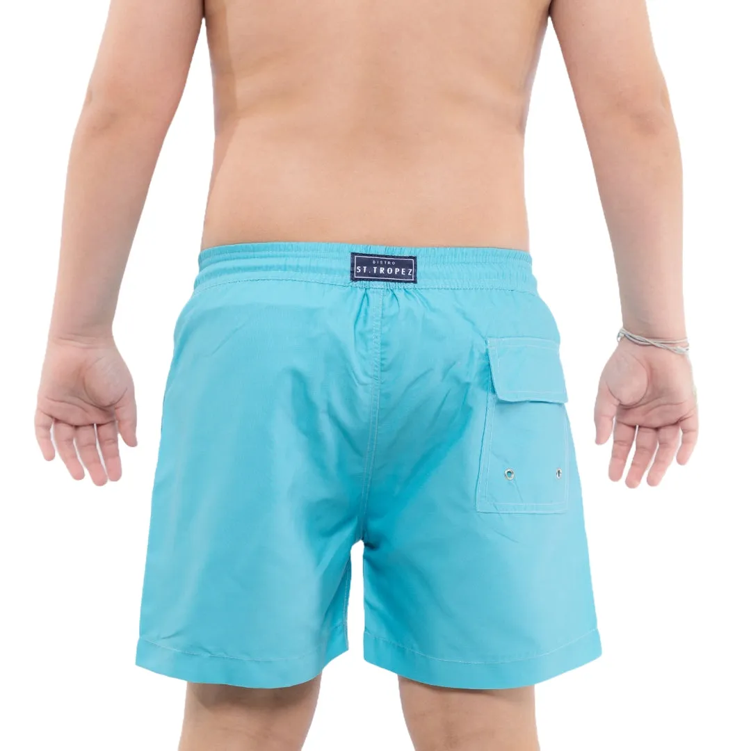 Starfish Boys Board Shorts