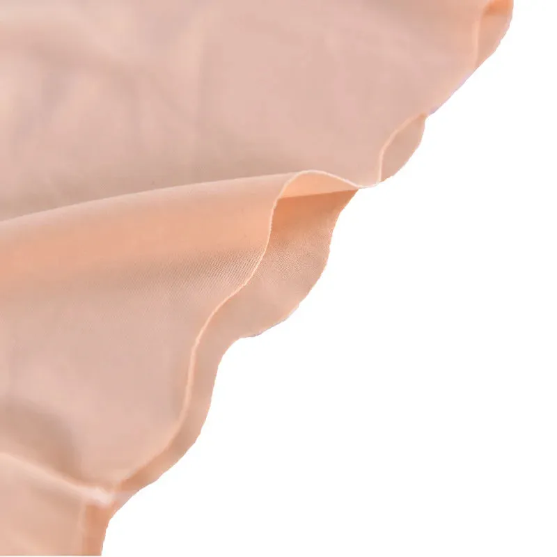 Stay Comfortable and Confident: Seamless Safety Shorts for Women in Plus Sizes
