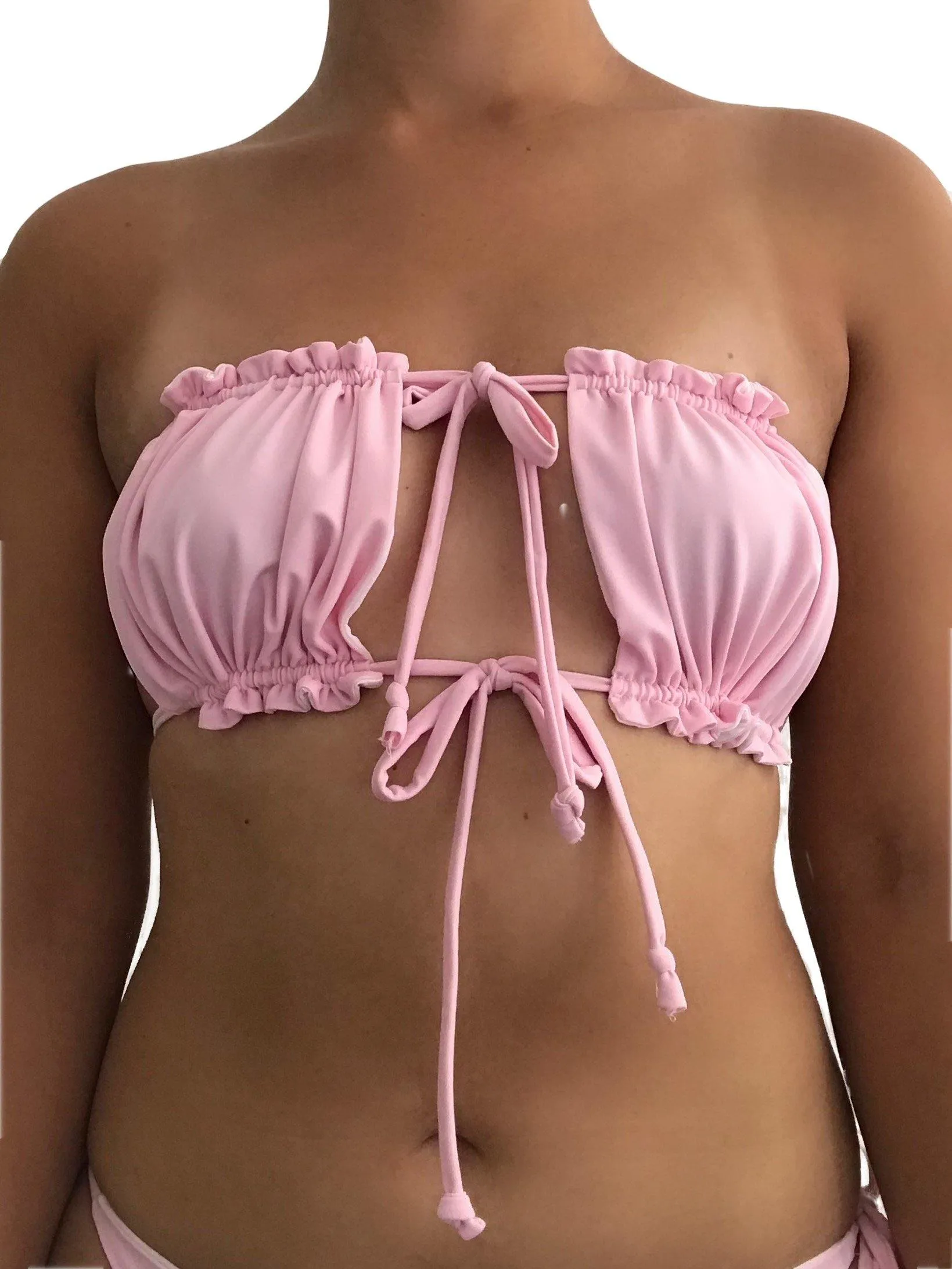 Stella Bikini Set