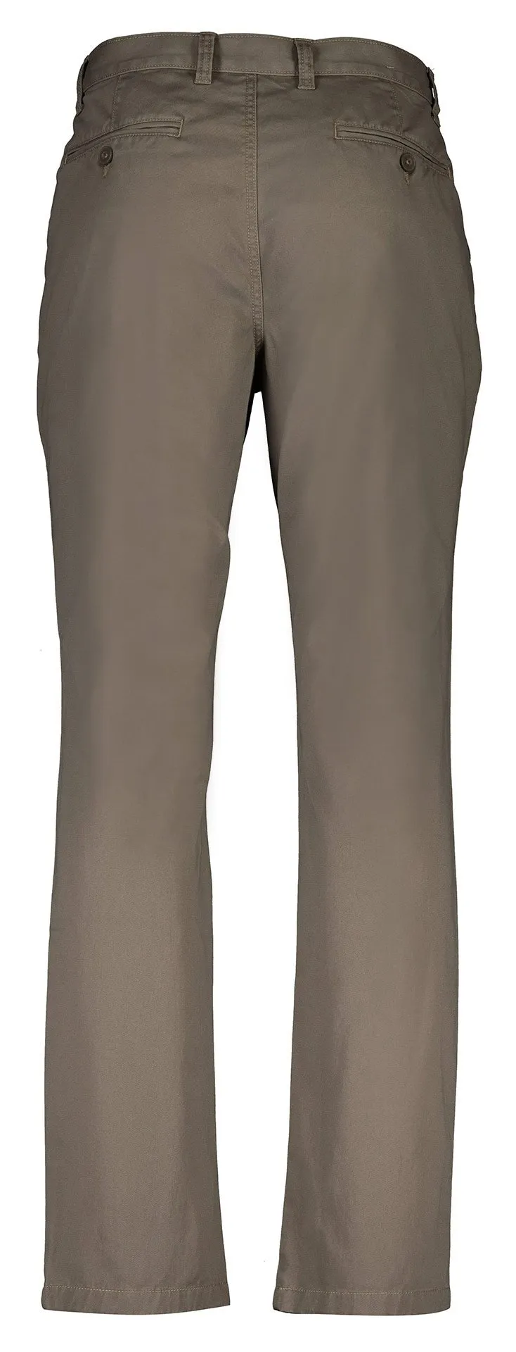 Straight Leg Chinos