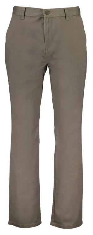 Straight Leg Chinos