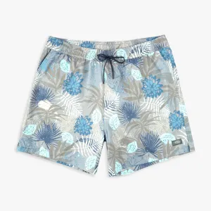 Strike Swim Shorts | Charcoal