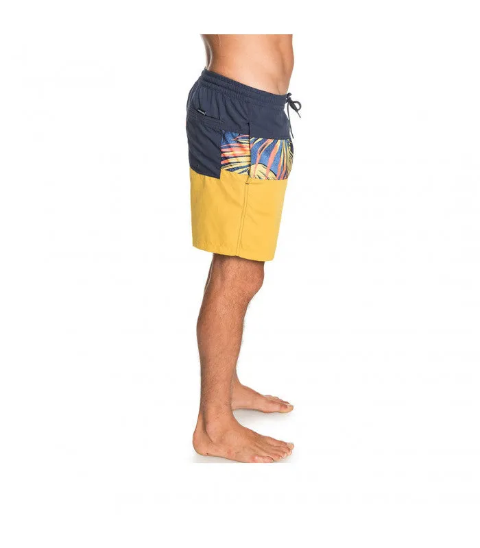 Subtrpvl17 M Jamv Volleyshort Multi