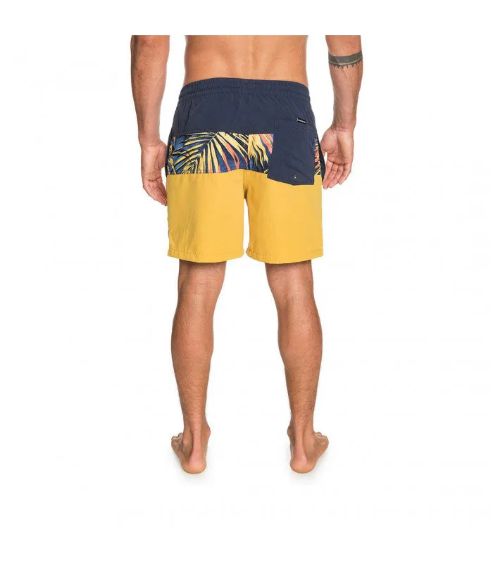 Subtrpvl17 M Jamv Volleyshort Multi