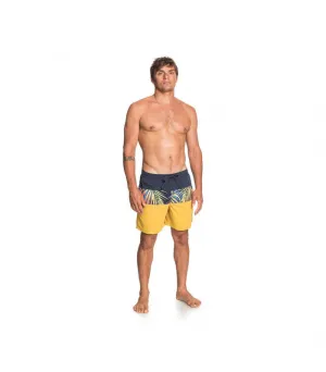 Subtrpvl17 M Jamv Volleyshort Multi