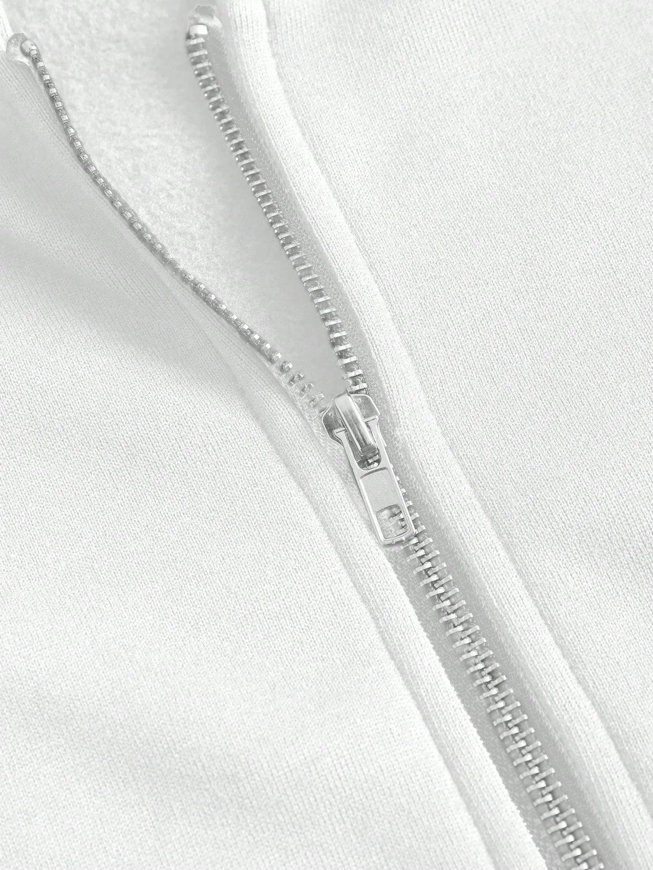 Sudadera Casual Unicolor con Capucha - Cherry Vibes CR