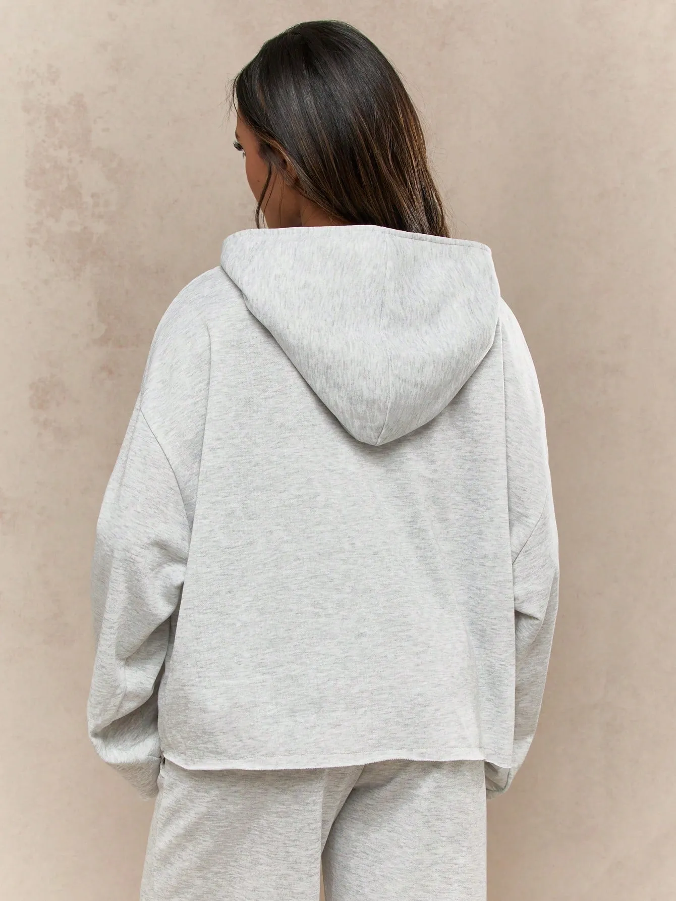 Sudadera con capucha de Cherry Vibes en