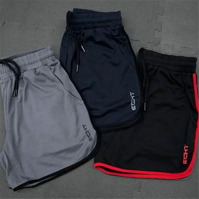 Summer Running Shorts Pants for men