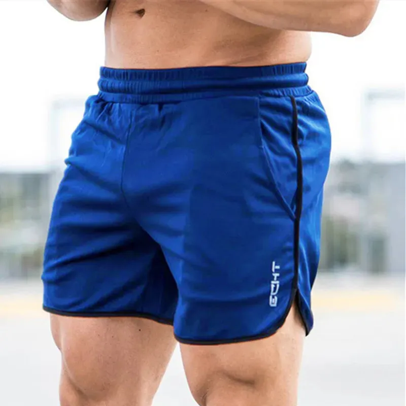 Summer Running Shorts Pants for men